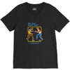 my first knife fight V-Neck Tee