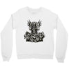camisa de los muertos Crewneck Sweatshirt
