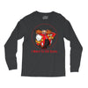 I Want To Kill Sonic Long Sleeve Shirts
