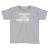 sarcasm now loading Toddler T-shirt