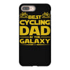 best cycling dad galaxy cycling iPhone 8 Plus
