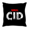 fahrie77 Throw Pillow
