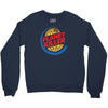 planet killer Crewneck Sweatshirt