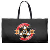 eye one led Weekender Totes