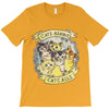 cats against cat calls T-Shirt