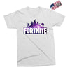 Fortnite Galaxy Exclusive T-shirt