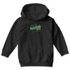 greetings from kakariko village Youth Hoodie