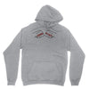 Feminist Hands Draft Unisex Hoodie