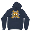deco gasmask Unisex Hoodie