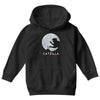 Catzilla Youth Hoodie