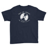 ask me about my 7inches Youth Tee