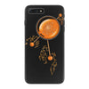 plutonium powers this shirt iPhone 7 Plus Case