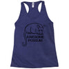 awesome Racerback Tank