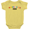 Beverly Hills 1988 Baby Bodysuit