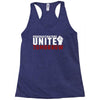 Procrastinators Unite Tomorrow Racerback Tank