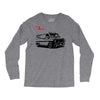 the a team van Long Sleeve Shirts