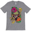 boba flower T-Shirt