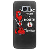 merc with a mouth Samsung Galaxy S7 Edge