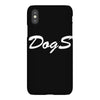 dogs iPhoneX