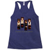 panic at the disco Racerback Tank