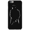 clint eastwood iPhone 6/6s Case