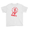 army of the 12 monkeys Youth Tee