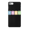 Sarcasm Elements iPhone 7 Case
