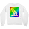 ovo awsome Crewneck Sweatshirt