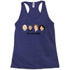 The Supremes Racerback Tank