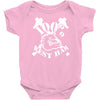 west ham 100% Baby Onesie