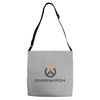 Overwatch Adjustable Strap Totes