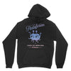 original pastafarian 2   beperkte editie Hoodie