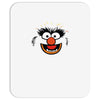 animal face Mousepad