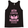 I am a Breast Cancer Survivor - What's Your Superpower? Tank Top