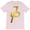jake paul gold T-Shirt