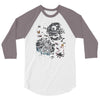 the last great battle 3/4 Sleeve Shirt