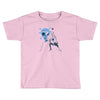 the pirate Toddler T-shirt