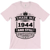 Made In 1944 And Still Awesome T-Shirt