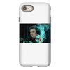 elon musk smoke iPhone 8 Case
