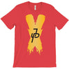 Jake Paul X T-Shirt T-Shirt