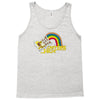 caffeine high Tank Top