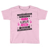 It's A Mimi Thing Toddler T-shirt