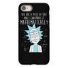 mathematically iPhone 8