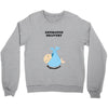 Estimated Delivery September Baby Boy Crewneck Sweatshirt