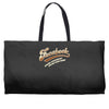 where everybody knows your name Weekender Totes