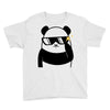 panda bear Youth Tee