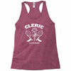 cleric Racerback Tank