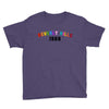 Beverly Hills 1988 Youth Tee