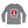 nebelung Long Sleeve Shirts