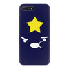 lumpy princess adventure time jake the dog gift present iPhone 7 Plus Case